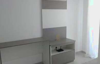 Imagem 4: EDIFÍCIO ATENA 1 QUARTO 1 SALA 1 BANAHEIRO 1 VAGA