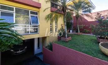 Imagem 2: São Paulo - Casa Padrão - Jardim Avelino