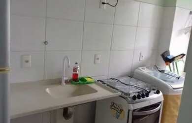 Imagem 5: Condomínio Harmonia. Alugo apartamento 100% mobiliado px da Barreira