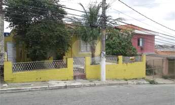 Imagem: Terreno Residencial com 800 metros para