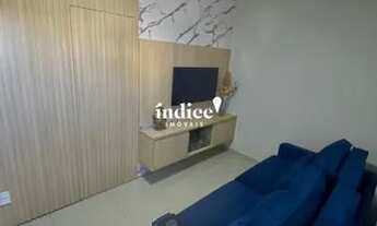 Imagem 2: Apartamento com 1 dormitório para alugar, Nova Aliança