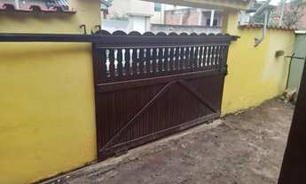 Imagem 3: Casa para Venda em Rio de Janeiro, Pedra de Guaratiba, 2 dormitórios, 1 banheiro, 1 vaga