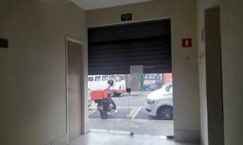 Imagem 3: Salas comercias sobreloja no Bairro Santa Paula,125 m2