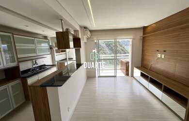 Imagem 3: SANTOS - Apartamento Padrão - MARAPÉ