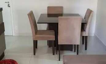 Imagem 6: Apartamento com 2 dormitórios para alugar, 51 m² por R$ 2.700,00/mês - Vila São João - Bar