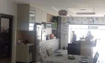 Imagem 2: Casa com 3 dormitórios, 155 m² - venda por R$ 905.000,00 ou aluguel por R$ 6.394,00/mês