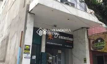 Imagem 4: PORTO ALEGRE - Conjunto Comercial/Sala - São Geraldo