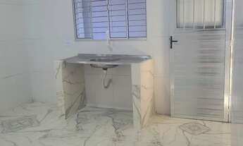 Imagem 4: Casa para alugar jardim rio branco