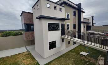 Imagem 2: Sobrado à venda no bairro São Domingos - São José dos Pinhais/PR