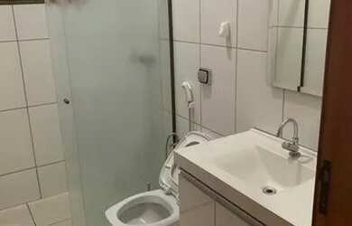 Imagem 7: Casa com 3 dormitórios para alugar, 130 m² por R$ 1.875,00/mês - Núcleo Residencial Perdiz