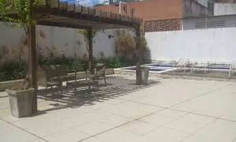 Imagem 7: Apartamento com 3 suítes para alugar, 115 m² por R$ 4.000/mês - Lagoa Nova - Natal/RN