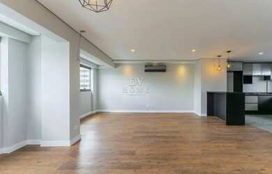 Imagem 5: COBERTURA DUPLEX NO CENTRO- PROXIMO AO SHOPPING ESTAÇÃO - 129,27 M2 PRIVATIVOS- 3 DORMITOR