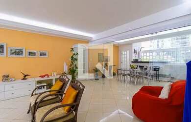 Imagem 7: Apartamento para Aluguel - Bela Vista, 3 Quartos, 191 m2