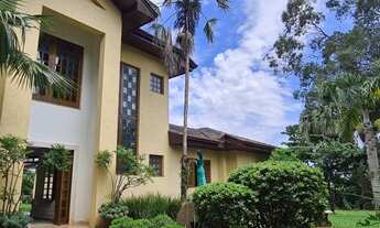 Imagem 5: CASA DE ALTO PADRÃO PARA LOCAÇÃO (COM MÓVEIS) E/OU VENDA EXCELENTE LOCALIZAÇÃO - ANALISO P