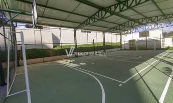 Imagem 7: Apartamento - Parque Industrial - Campinas