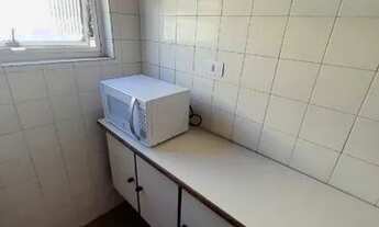 Imagem 2: Kitnet No Bairro Alves Dias