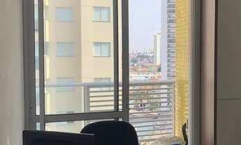 Imagem 4: São Paulo - Conjunto Comercial/Sala - Jardim Anália Franco