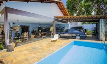 Imagem 5: 0 - Casa 4 quartos, sendo 1 suíte