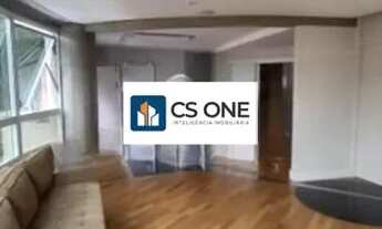 Imagem 4: Apartamento para aluguelCondomínio Edifício Calder Jardim Santo André 120 2 vagas