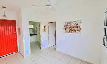 Imagem 1: Apartamento no centro, sol da manhã e arejado, completo de armários