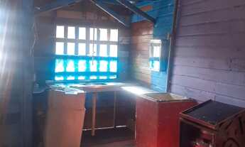 Imagem 2: Aluga-se Casa Casa com 1 dormitório