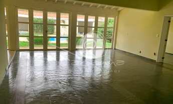 Imagem: Casa Gramado em Campinas, por R$2.000.000,00