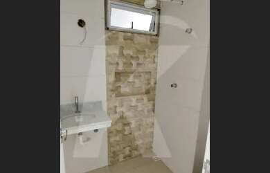 Imagem 6: Condomínio fechado 2 dormitórios 1 vaga e quintal - Parada Inglesa