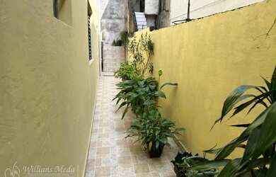 Imagem 2: Sobrado residencial em Parque Continental III - Guarulhos, SP