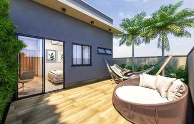 Imagem 5: Terras Alphaville 2 - Barra dos Coqueiros