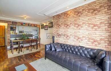 Imagem 6: Venda Apartamento 3 Dormitórios - 98 m² Campo Belo