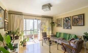 Imagem 1: APARTAMENTO - ALTO DE PINHEIROS - 1 SUÍTE - 1 VAGA