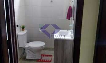 Imagem 7: Sobrado Residencial no Planalto Paulista de Esquina com 385 metros de área