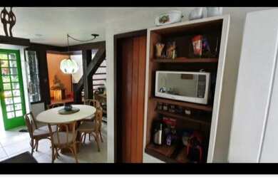 Imagem 3: Casa para aluguel TEMPORADA- 150 m da Praia de Geribá- 3 quartos - Geribá - Búzios