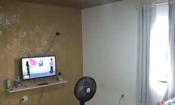 Imagem 5: Casa com dois quartos