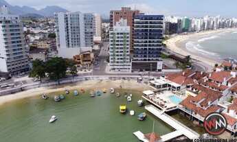 Imagem 7: Apartamento Mobiliado Alto Padrão de Frente Mar à venda em Guarapari ES em Localização Pri