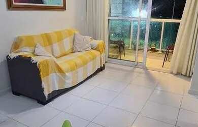 Imagem 7: Apartamento para venda com 62 metros quadrados com 2 quartos em Pituaçu - Salvador - BA