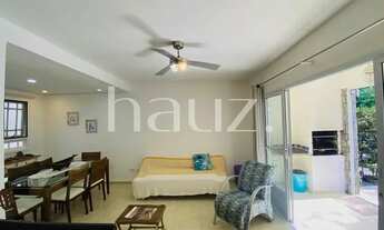 Imagem 2: CASA DE VILLAGIO À VENDA, COM 3 DORMITÓRIOS, 95M2, NA RIVIERA DE SÃO LOURENÇO BERTIOGA-SP