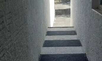 Imagem 2: Casa com 1 dormitório para alugar, 50 m² - Brasilândia - São Paulo/SP