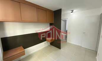 Imagem 4: Apto 02 (dois) quartos com varanda