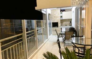 Imagem 5: Linda cobertura a VENDA no Helbor Home Club