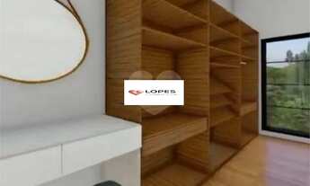 Imagem 5: Casa a venda de alto padrão em condomínio na Serra da Cantareira - Em construção