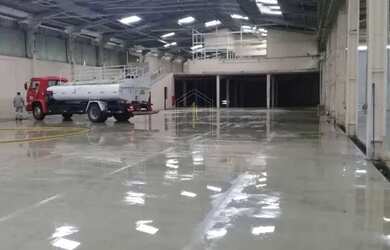 Imagem 3: Galpão / Depósito / Armazém para locação em (Polvilho) - Cajamar, SP