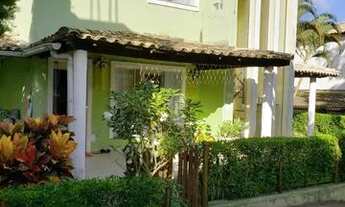 Imagem: Vendo exatamente casa. Em condomínio fechado