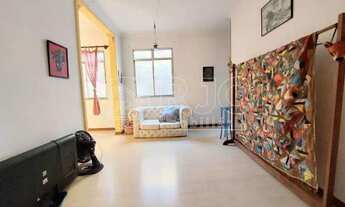 Imagem 2: Cobertura para venda com 122 metros quadrados com 3 quartos em São Cristóvão - Rio de Jane