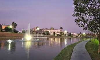 Imagem: Terreno condomínio florais dos lagos 503mts