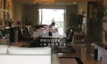 Imagem 2: Lindo apartamento mobiliado, com 4 quartos, 3 vagas de garagem no Condomínio Pedra de Itaú