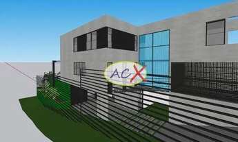 Imagem 5: Terreno à venda, 532 m² por R$ 380.000,00 - Pilarzinho - Curitiba/PR