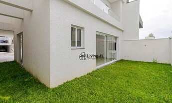 Imagem 2: Casa com 3 suítes à venda, 235 m² por R$ 2.140.000 - Bairro Alto - Curitiba/PR