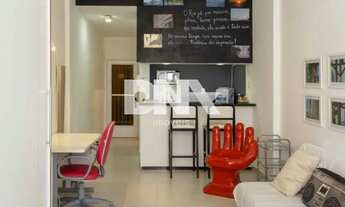 Imagem 2: Kitnet/Conjugado - / Residencial / Copacabana