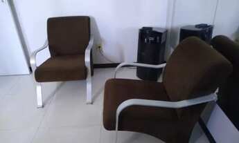 Imagem 7: Apto 3 qtos com suite, DCE, 174m, mobiliado, Francisco da Cunha